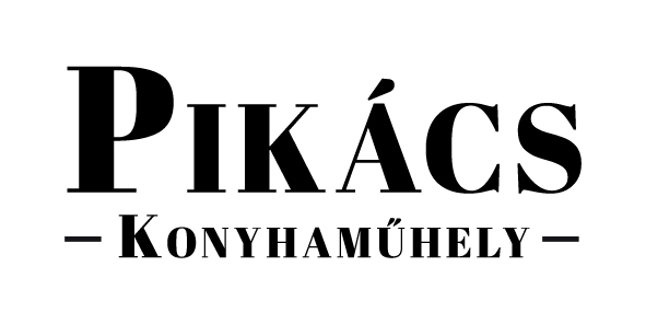 Pikács Konyhaműhely